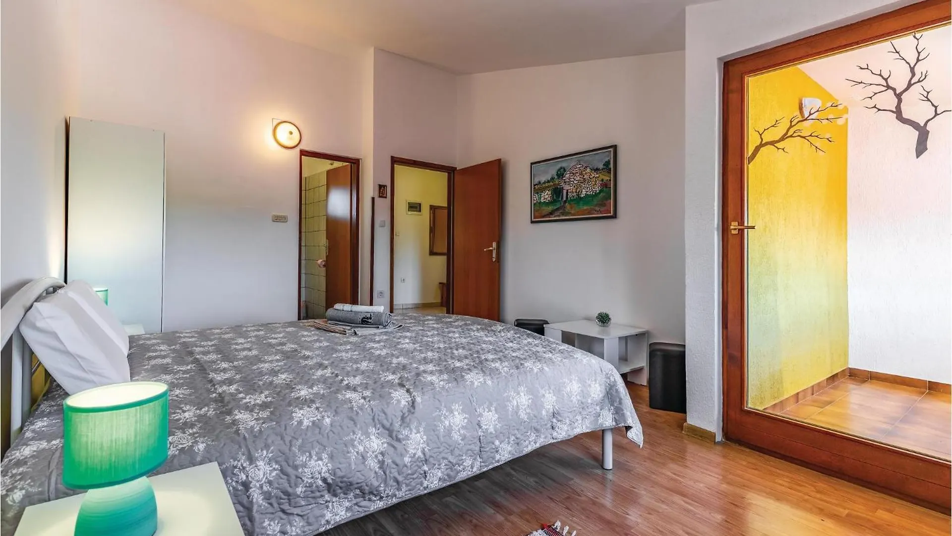 Σπίτι διακοπών 5 Bedroom Lovely Home In Pavicini Κροατία