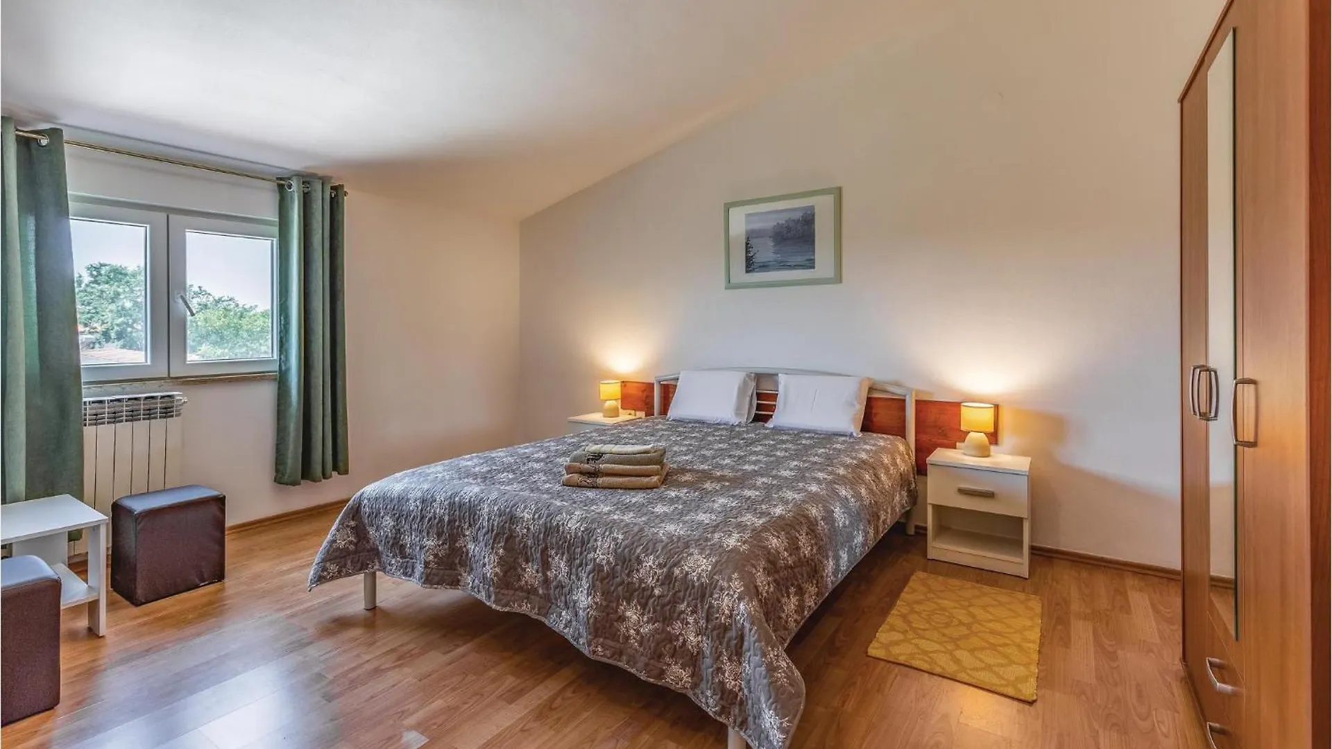 5 Bedroom Lovely Home In Pavicini Κροατία