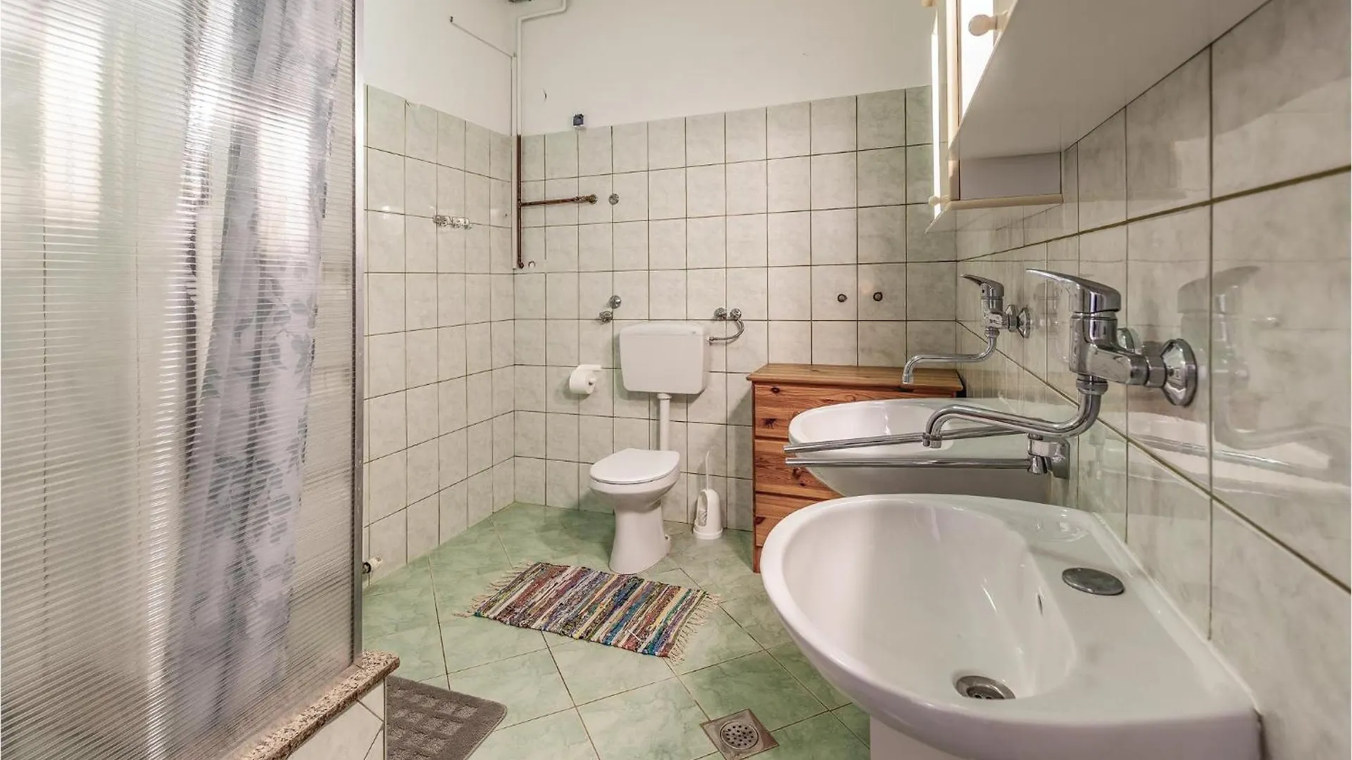 5 Bedroom Lovely Home In Pavicini Σπίτι διακοπών